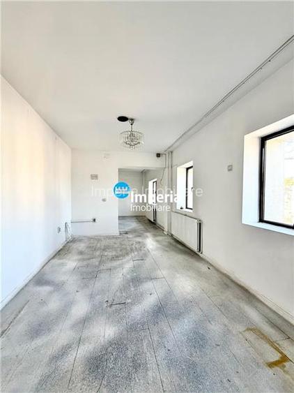 Vila interbelica de exceptie in zona centrala Iasi | 247 mp utili | teren 514 mp - 7