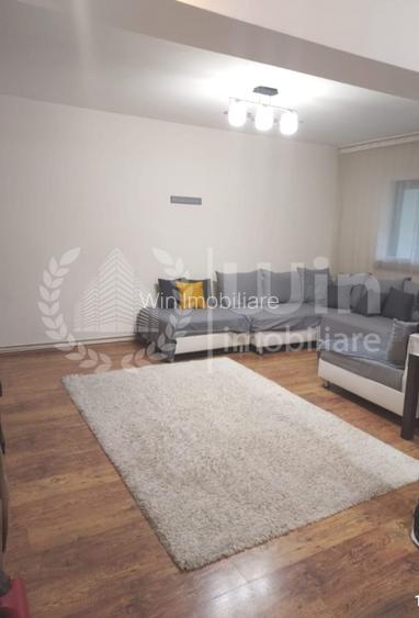 Apartament cu 3 camere | Balcon | Manastur | Zona Ion Mester! - 2