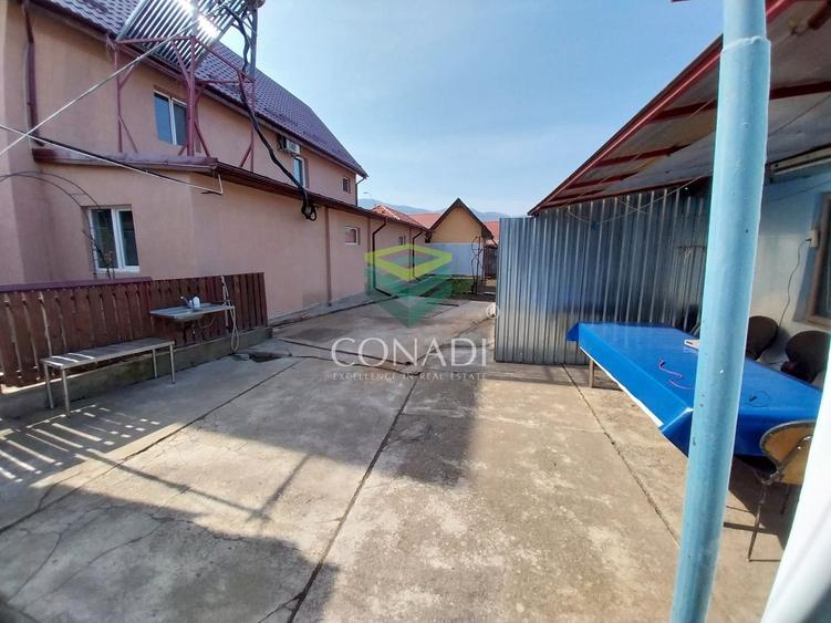 Vila P+1E+M - direct proprietar