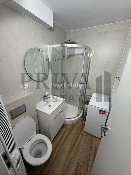 Apartament modern 2 camere, 50 mp, etaj 3, Central - 5