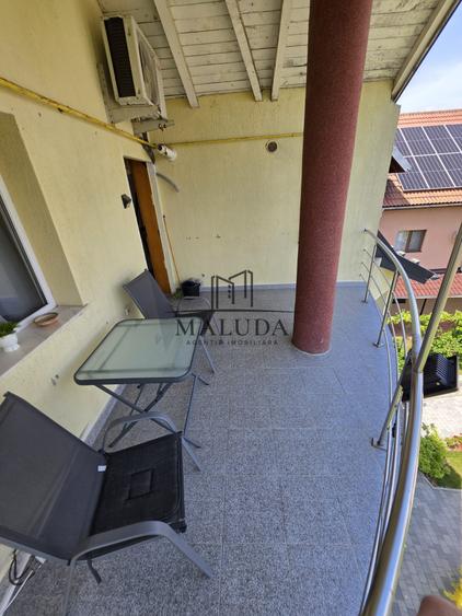 Apartament   la casă Gavana 3