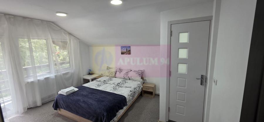 Vila din padure in Valea Doftanei