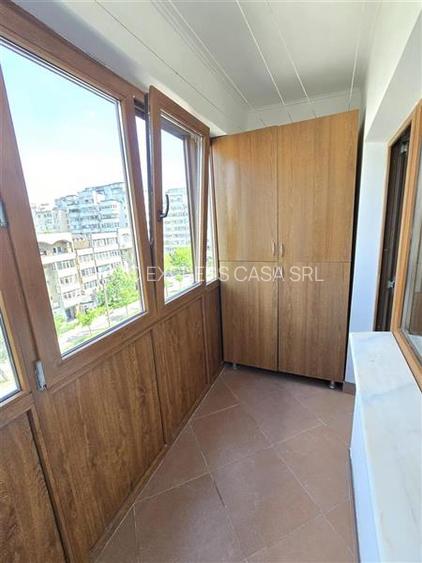 Apartament 2 camere decomandat, zona Gara, Strapungere Silvestru (etaj intermedi - 8
