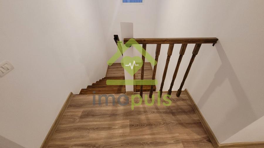 🏡 Duplex la Cerneteaz, finalizat, ocupabil imediat. ✨
