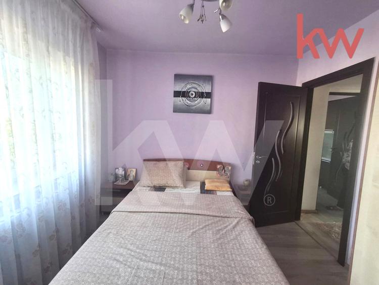 Mută-te Imediat! Apartament Luminos, cu 3 Camere, Craiovita