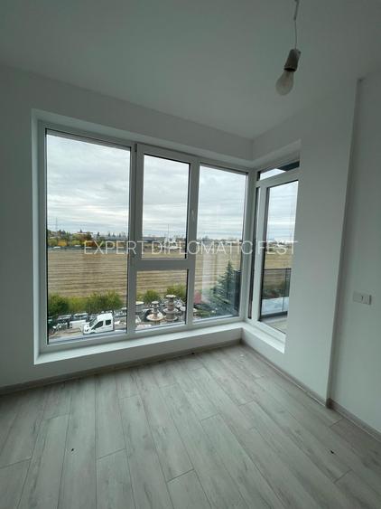 Popesti Leordeni Primarie-apartament 3 camere-pret 81900 euro+TVA - 4