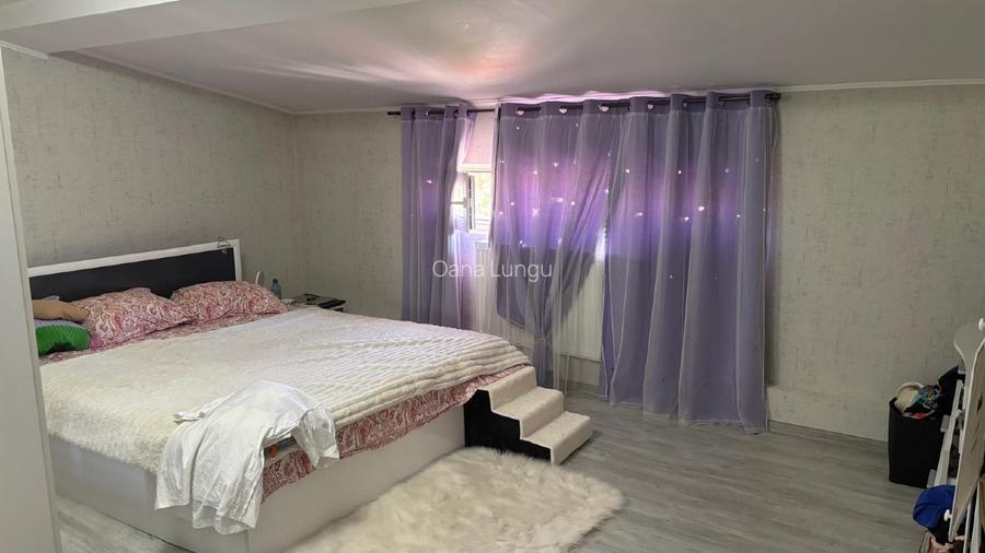 Apartament 3 camere confort 1- 93 mp Zona Vitan Auchan - 5