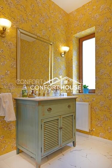 Vila individuala S+P+E, 5 camere,  IANCU NICOLAE-Cambridge School - 26