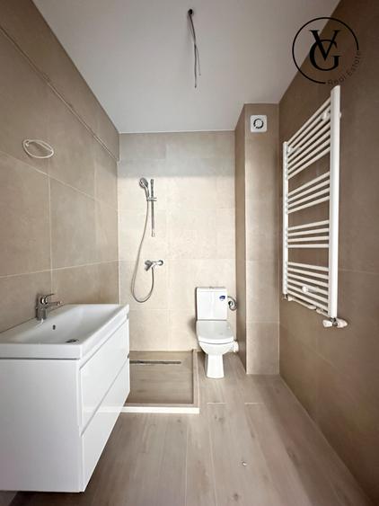 Apartament 2 camere XL- MERAKI LAGO RESORT & SPA