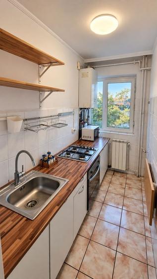 Apartament 2 camere – Tomis nord Ciresica