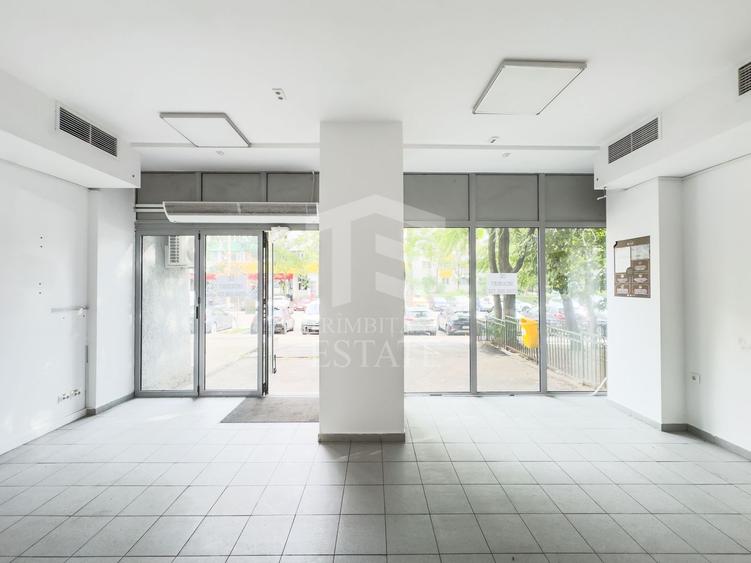 Str Barca | Rahova | Petre Ispirescu | Vad Exceptional | 80mp |
