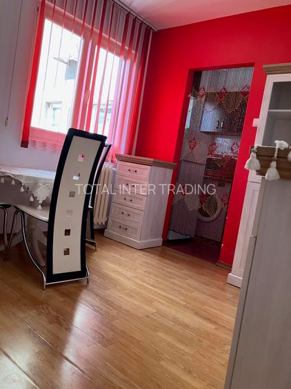Vanzare garsoniera Drumul Taberei-Orizont-AFI Cotroceni-8/10,MOBILAT,18mp,53900€ - 10