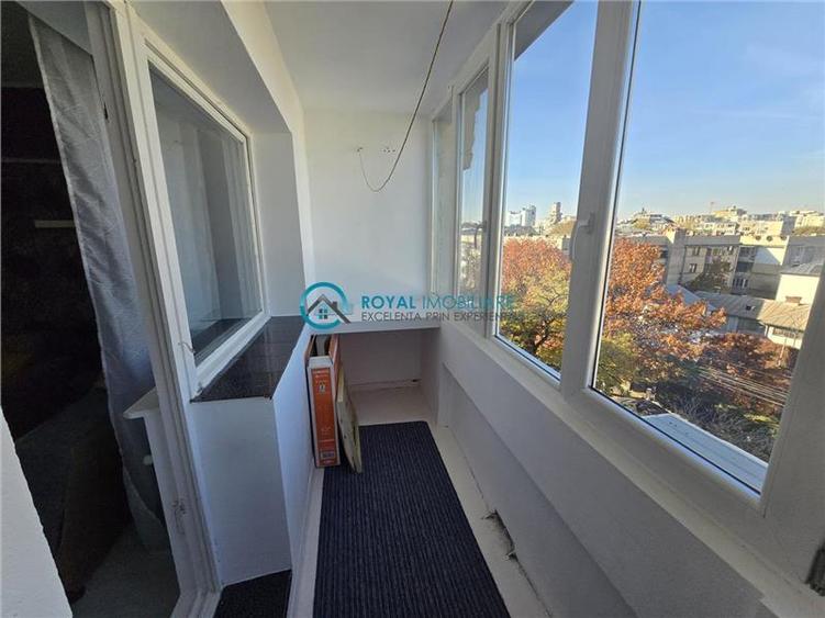 Royal Imobiliare - Vanzare apartament 2 camere in zona Ultracentral