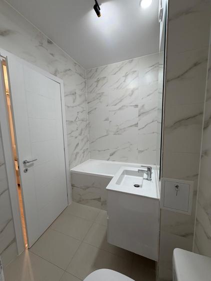 Apartament 2 Camere | Hils Titanium | Loc parcare | Balcon | Metrou