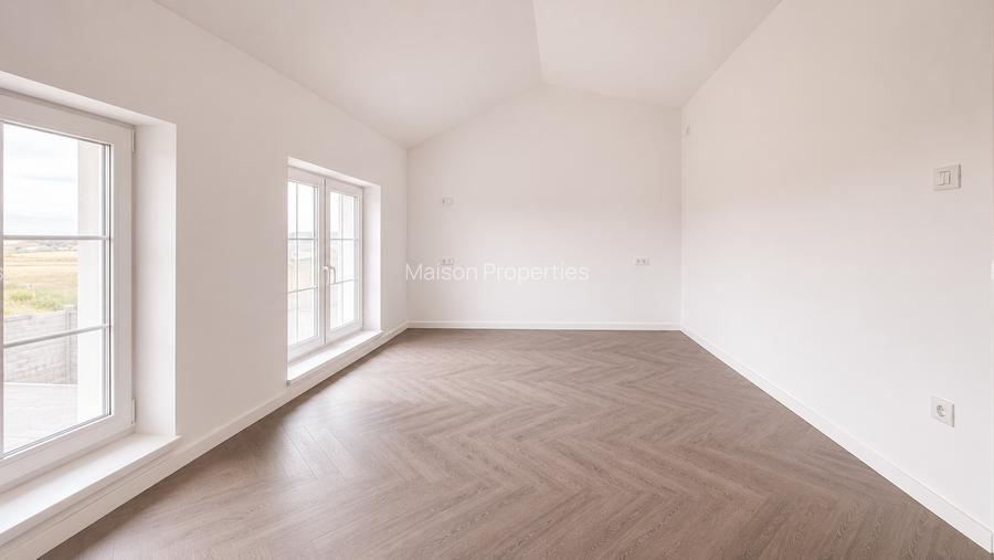 COMISION 0% | Duplex 3 Camere | Mosnita Noua - Urseni | 98mp Utili | 300mp Teren - 13