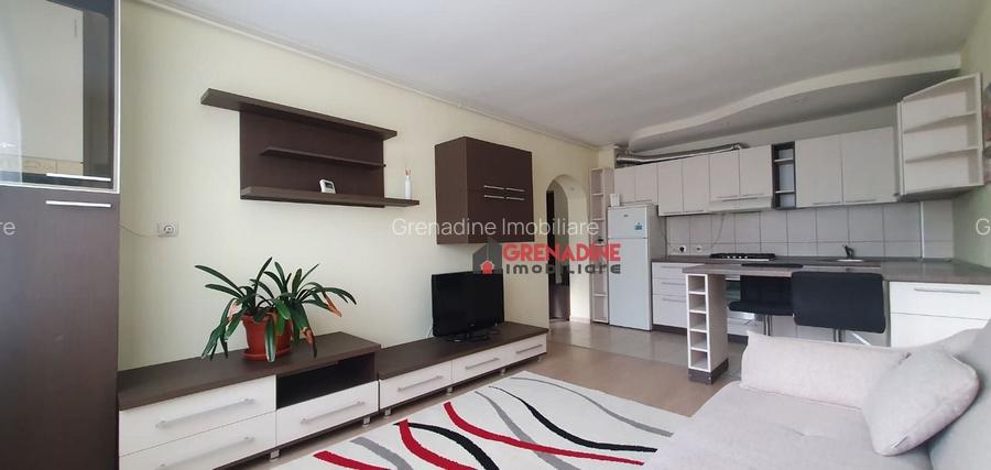 Studio Modern 44 mp Str. Baba Novac - Parcare - Zona Gemenii