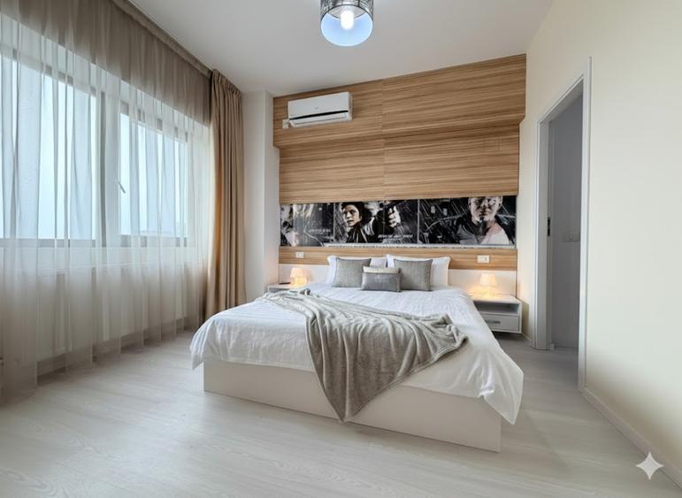 2 camere Timpuri Noi | Vitan| Bloc Nou | Centrala Termica | Deosebit