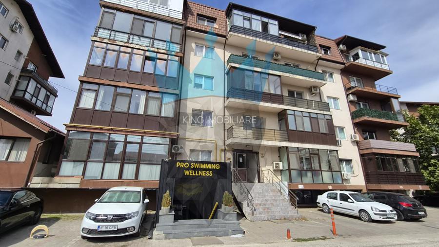 Apartament 2 Camere Dobroesti - 18