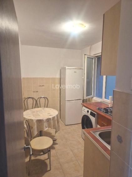 Apartament 2 camere 5 minute metrou Tineretului-etaj 4 - 10