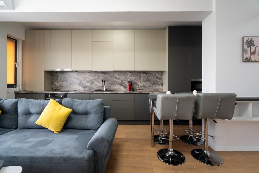 Apartament 2 camere | Pipera | Parcare | Dressing