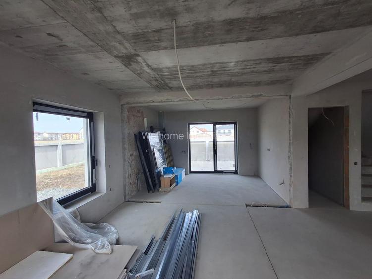 Casa duplex cu garaj, Selimbar, Sibiu - 21