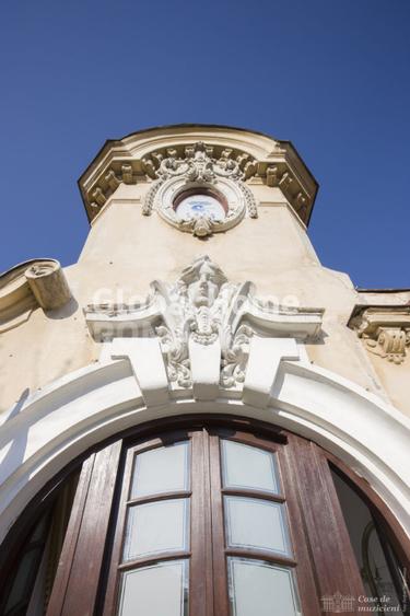 Casa Dinu Lipatti - Lascar Catargiu | Vila 5 Camere + Teren 700 MP + Parcare