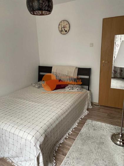 Apartament 2 camere renovat – Lujerului