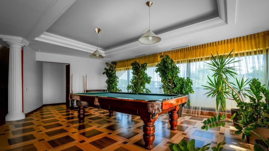 Vila grandioasa, Gradina Japoneza, SPA, Crama, Teren Tenis, Foisor, Iaz Pesti