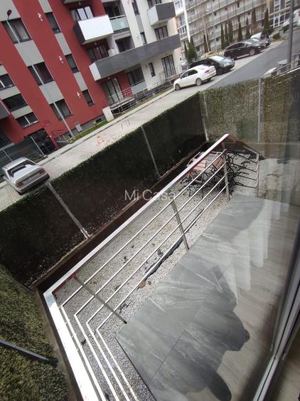 Apartament 1 camerea zona Avangarden! - 8