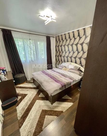 3 camere Drumu Taberei metrou Tudor Vladimirescu / Moghioros - 4