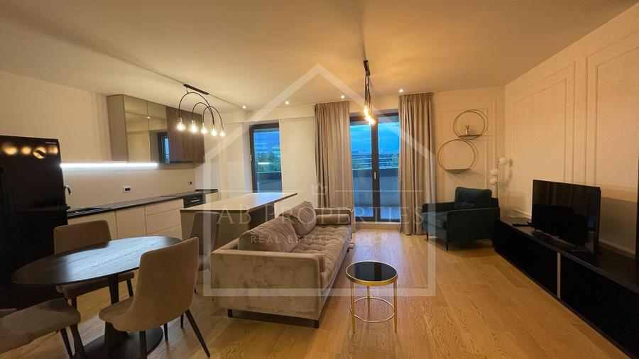Apartament 3 camere | Parcare inclusa | Luxury | Aviatiei