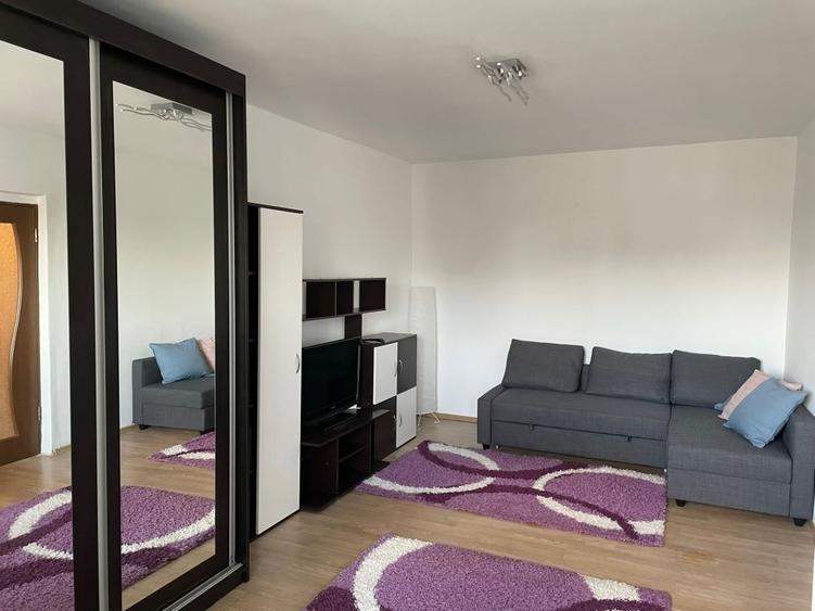 Proprietar inchiriez Apartament 2 camere, DRISTOR