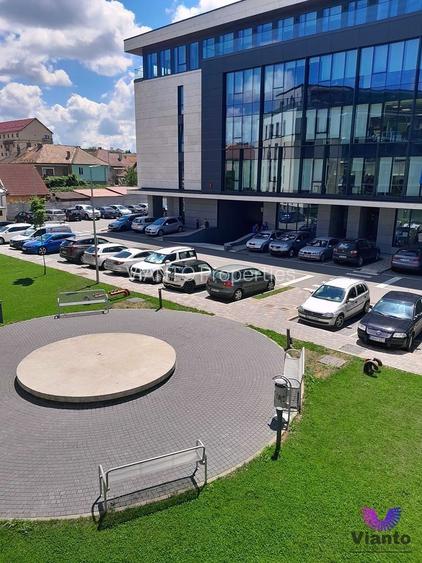 Apartament 3 camere | Parcare si boxa | Complex Cibinium | Sibiu - 8