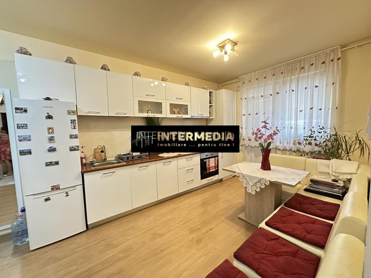 Apartament 2 camere Bloc Nou CENTRU Balcon Mansarda Boxa 12 mp Parcare Mobilat - 15
