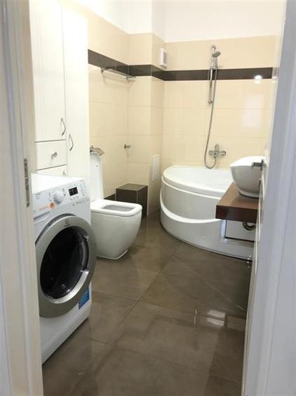 Vanzare apartament 3 camere de LUX bloc nou in Zorilor- zona Spitalul De Recuper