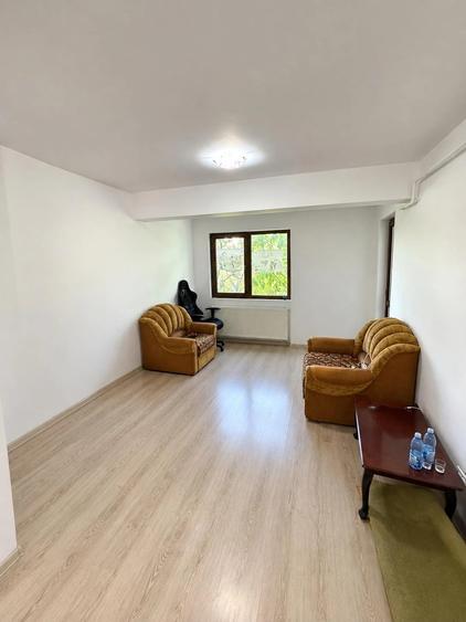 2 camere Openspace- etaj 2 - Valea Lupului-Brown R- 75000 euro