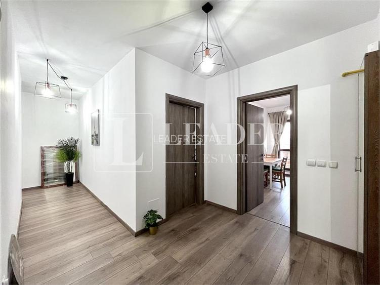 Apartament 2 Camere | Bucurestii Noi | Bloc 2016 | Metrou Jiului - 25