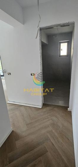 4 camere - Rezidential Finalizat - Jolie Ville Baneasa