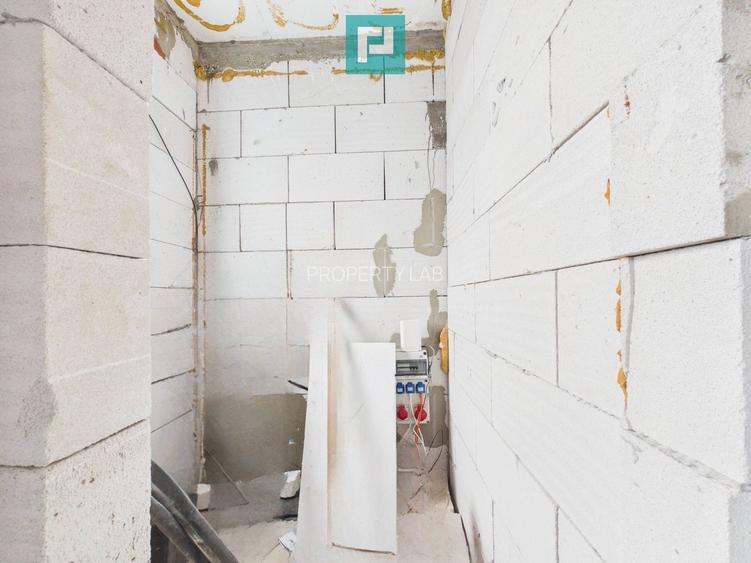 Casă nouă cu 3 camere, în localitatea Miniș, Arad - 20