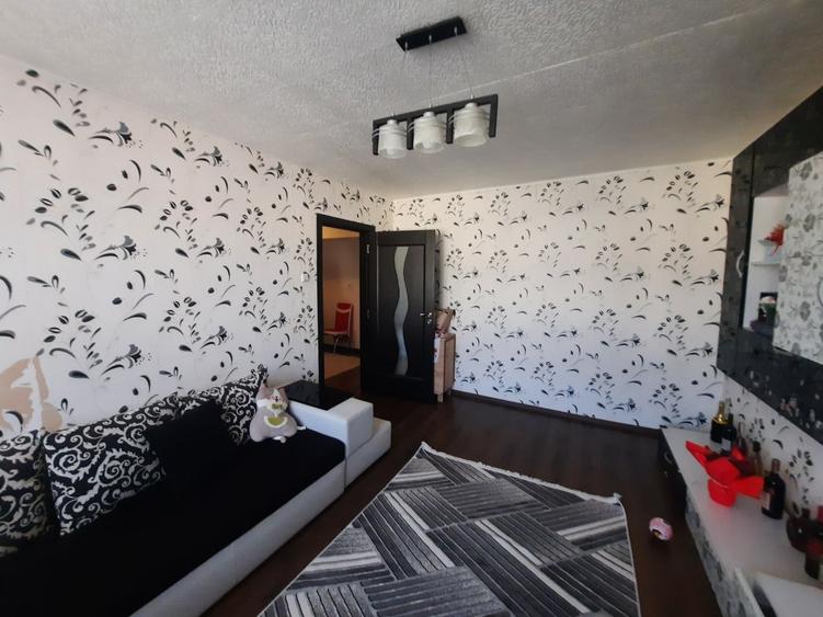 Apartament, 3 camere decomandat, 76 mp, Maratei, de vanzare, Cod 162626
