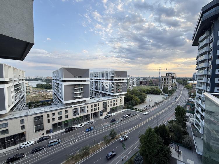 0% Comision | Apartament 3 camere UpGround | 163mp | Pret+TVA - 13