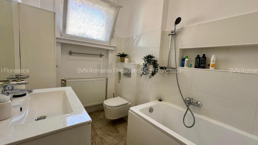 REA0058846 Apartament 5 Camere l Ultracentral l 10 Minute de Universitate - 7