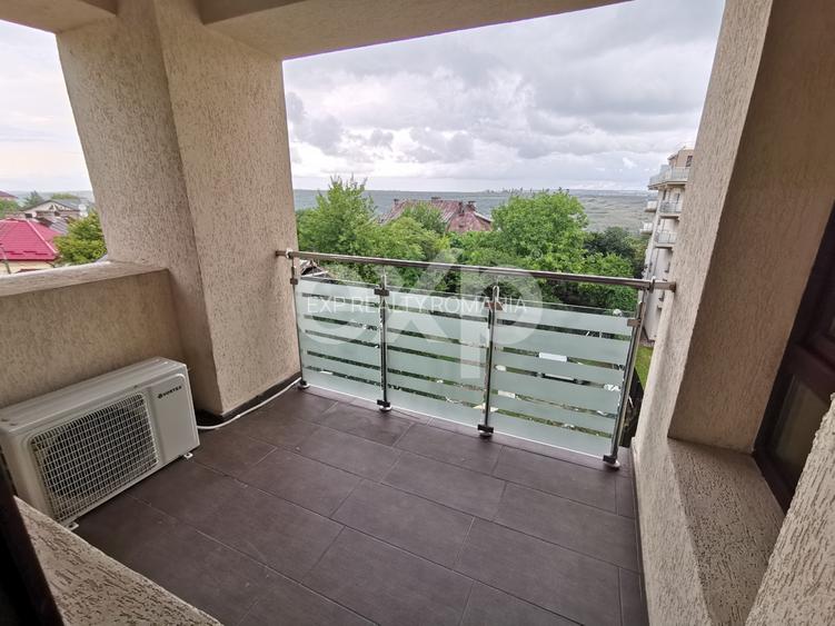 Garsonieră Premium cu loc de parcare (Exclusive Residence) - 7