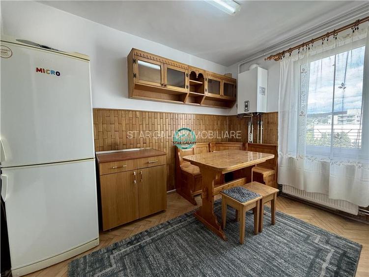 Apartament cu 2 camere de inchiriat, decomandat, str. Apicultorilor Tudor - 2