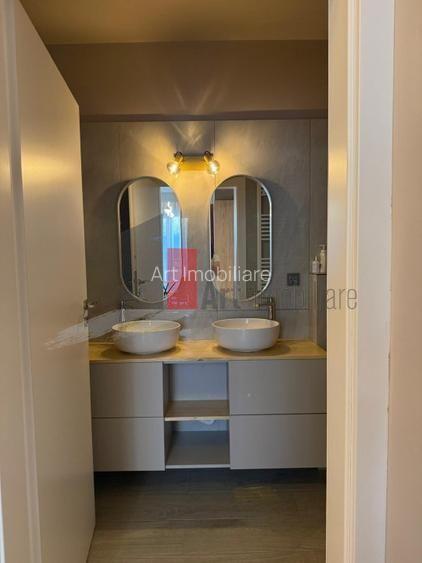 Inchiriez Apartament modern cu 3 camere in Bucuresti Sector 6 langa politehnica - 8