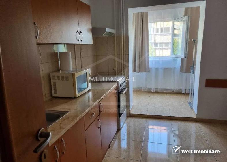 Apartament 2 camere decomandat, Mărăști - 5