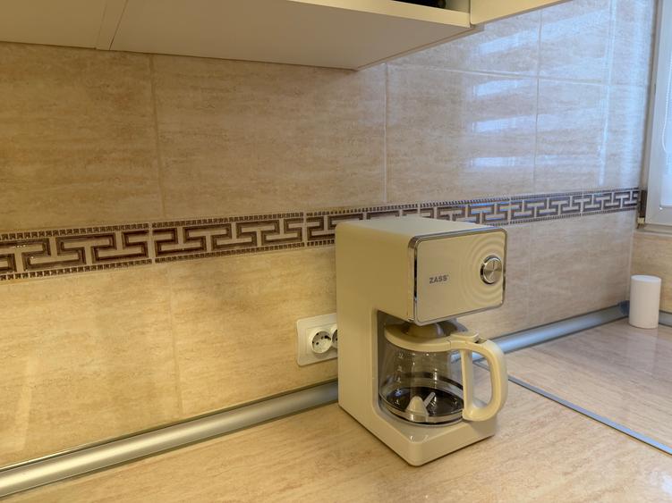 Apartament METROU T. Vladimirescu