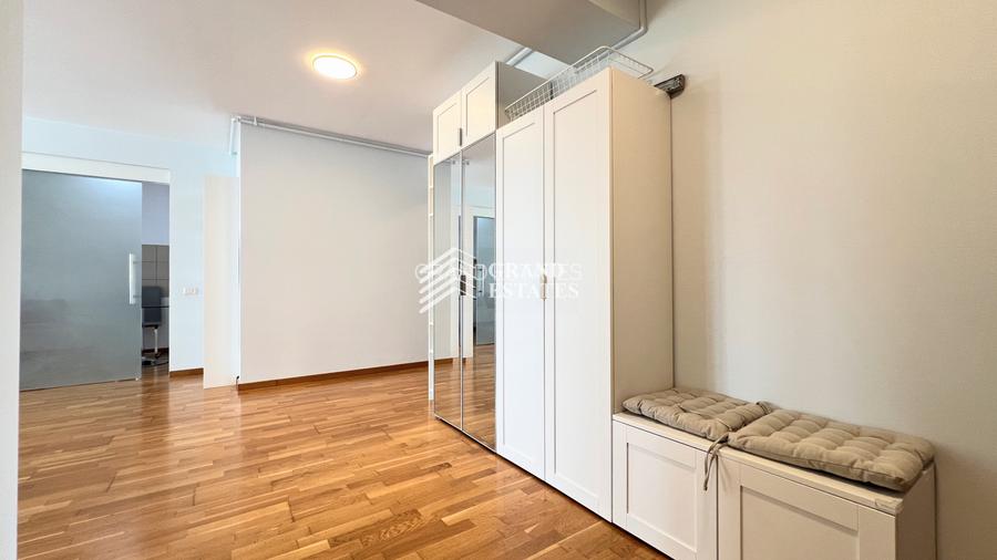 Apartament 3 camere de închiriat | Strada Foișorului | Bloc nou | metrou - 7