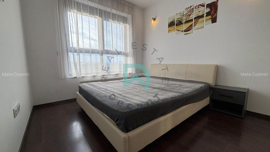 Apartament 2 camere Avantgarden, 55 mp - Brasov