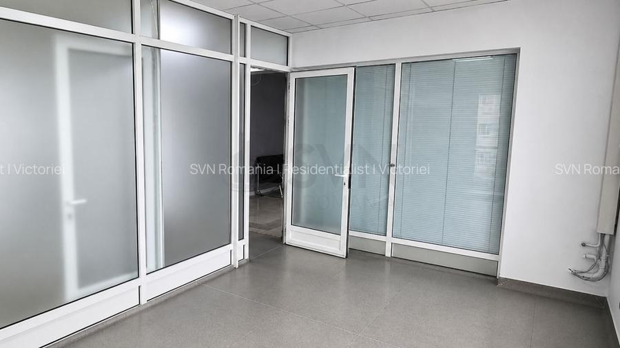 REC3001821 Spatiu clinica medicala autorizata I 236 MP I Parcare I Expozitiei - - 8